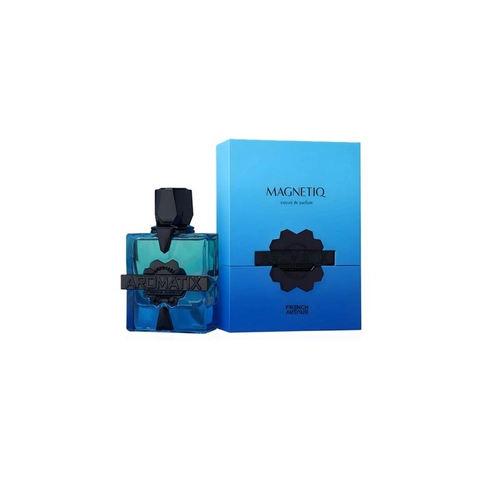 French Avenue Magnetiq Extrait de Parfum 100ml