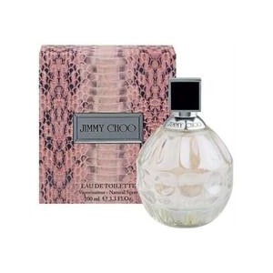 Jimmy Choo Jimmy Choo for Women EDT Tester 100ml