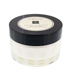 Jo Malone Lime Basil & Mandarin Body Creme - kūno kremas, 175 ml