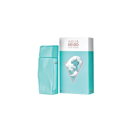 Kenzo Aqua Kenzo pour Femme EDT 100ml kvepalai moterims