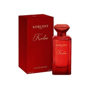 Korloff Korlove EDP 88ml