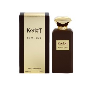 Korloff Royal Oud EDP 88ml