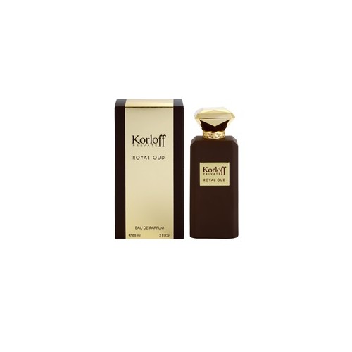 Korloff Royal Oud EDP 88ml kvepalai vyrams