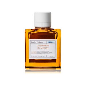 Korres Cashmere Kumquat EDT 50ml