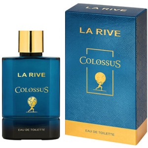 La Rive Colossus EDT 90ml