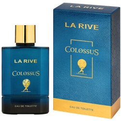 La Rive Colossus EDT 90ml kvepalai vyrams