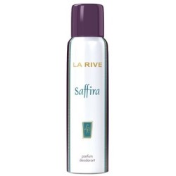 La Rive Saffira Deospray - purškiamas dezodorantas, 150 ml