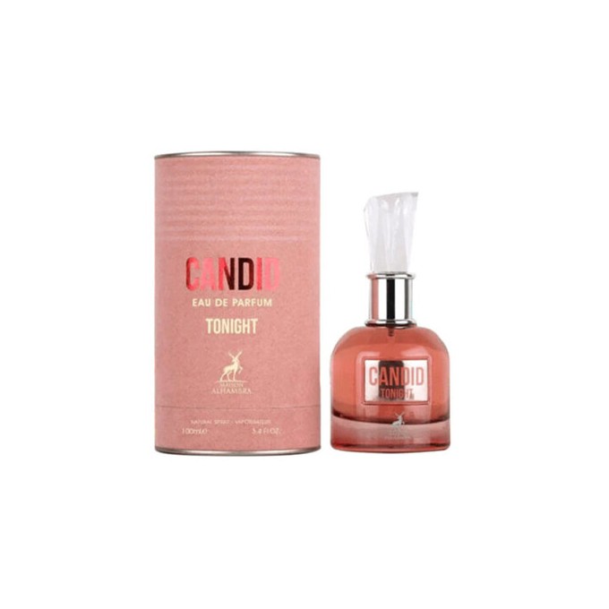 Maison Alhambra Candid Tonight EDP 100ml kvepalai moterims