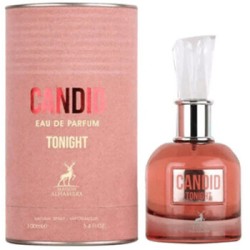 Maison Alhambra Candid Tonight EDP 100ml kvepalai moterims