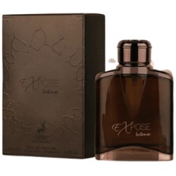 Maison Alhambra Expose Intense EDP 100ml kvepalai vyrams
