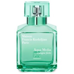 Maison Francis Kurkdjian Aqua Media Cologne Forte EDP 200ml