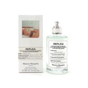 Maison Margiela Replica Bubble Bath EDT 100ml