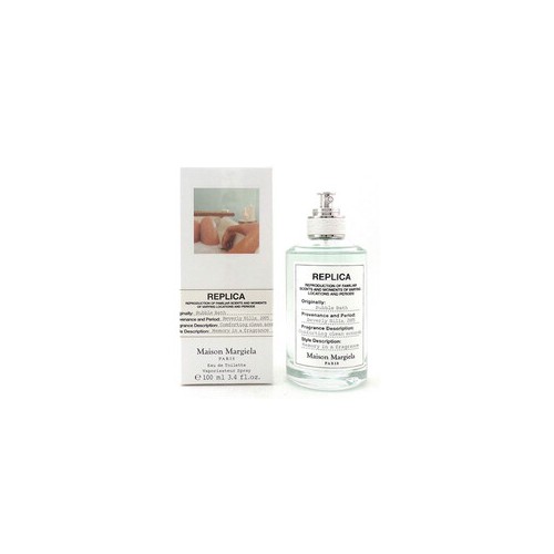 Maison Margiela Replica Bubble Bath EDT 100ml