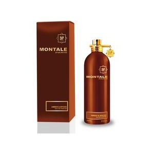 Montale Paris Amber & Spices EDP 100ml