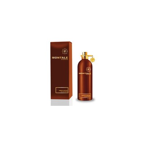 Montale Paris Amber & Spices EDP 100ml