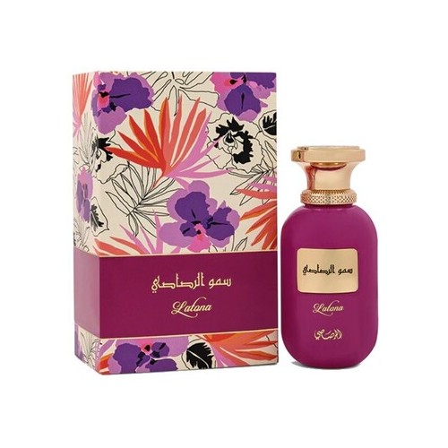 Rasasi Latona EDP 100ml kvepalai moterims