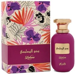 Rasasi Latona EDP 100ml kvepalai moterims