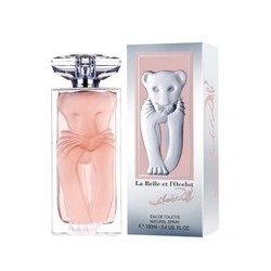 Salvador Dali La Belle et L'Ocelot EDT 100ml kvepalai moterims