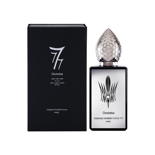 Stéphane Humbert Lucas 777 Oumma EDP 50ml