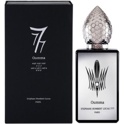 Stéphane Humbert Lucas 777 Oumma EDP 50ml