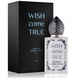 Stéphane Humbert Lucas 777 Wish Come True EDP 50ml