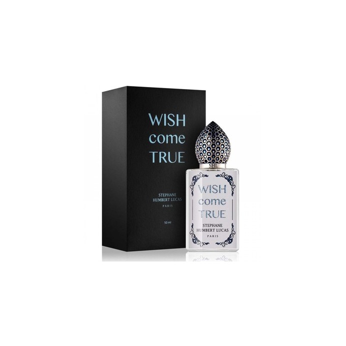 Stéphane Humbert Lucas 777 Wish Come True EDP 50ml