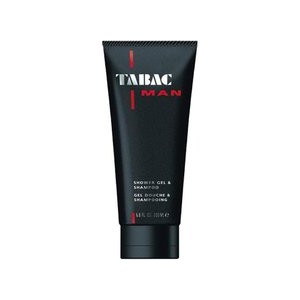 TABAC Tabac Man Shower Gel - dušo želė vyrams, 200 ml