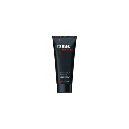 TABAC Tabac Man Shower Gel - dušo želė vyrams, 200 ml