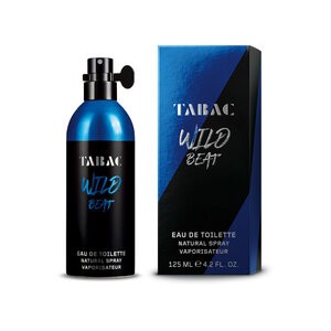 Tabac Wild Beat EDT 125ml