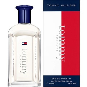 Tommy Hilfiger Tommy Forever EDT 100ml kvepalai vyrams