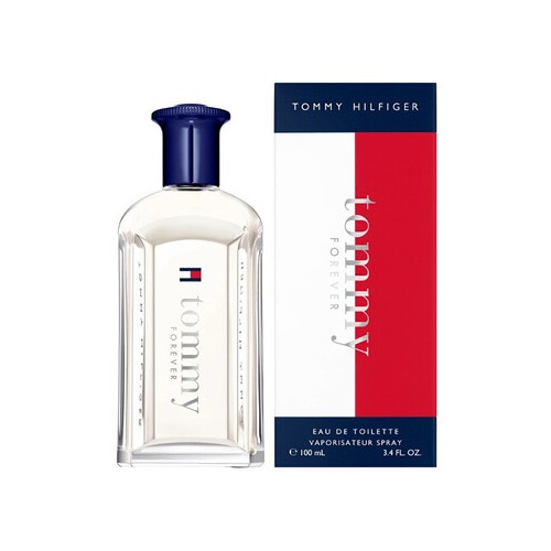 Tommy Hilfiger Tommy Forever EDT 100ml kvepalai vyrams