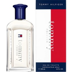 Tommy Hilfiger Tommy Forever EDT 30ml kvepalai vyrams