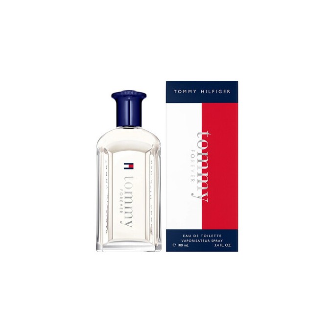 Tommy Hilfiger Tommy Forever EDT 50ml kvepalai vyrams
