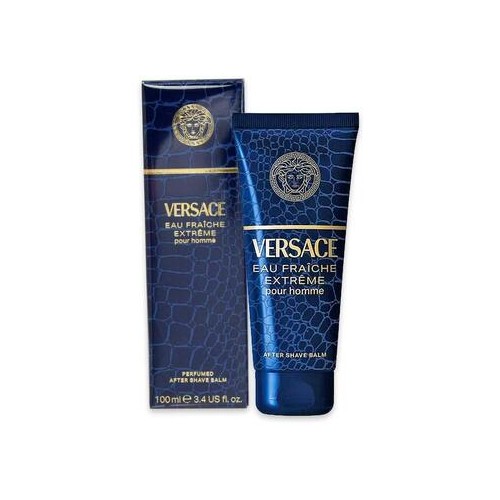 Versace Man Eau Fraiche Extreme After Shave Balsam 100ml