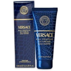 Versace Man Eau Fraiche Extreme After Shave Balsam 100ml