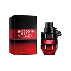 Viktor & Rolf Spicebomb Infrared EDP 50ml kvepalai vyrams