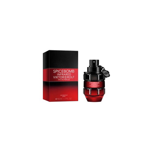Viktor & Rolf Spicebomb Infrared EDP 50ml kvepalai vyrams