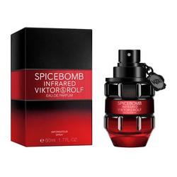 Viktor & Rolf Spicebomb Infrared EDP 50ml kvepalai vyrams