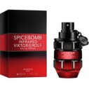 Viktor & Rolf Spicebomb Infrared EDP 50ml kvepalai vyrams