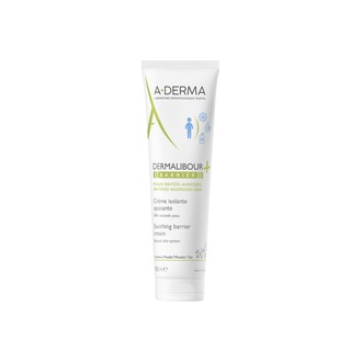 A-Derma Dermalibour+ Barrier Soothing Cream - raminamasis apsauginis kremas, 100 ml