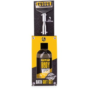 Accentra Bath & Body ToolKit Gift Set - dovanų rinkinys