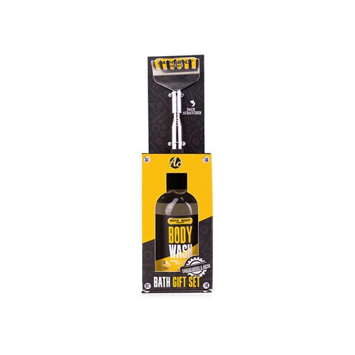 Accentra Bath & Body ToolKit Gift Set - dovanų rinkinys