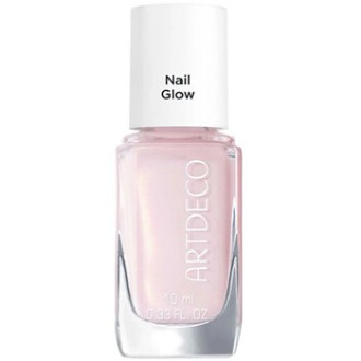 Artdeco Nail Glow Nail Polish - nagų lakas, 10 ml