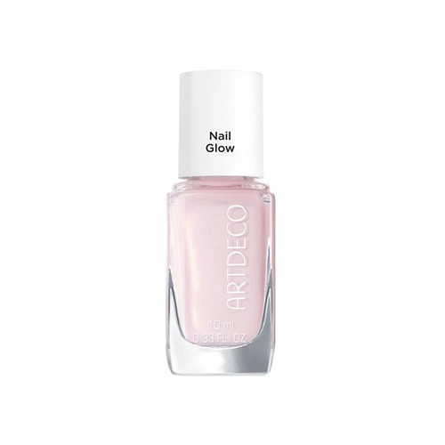 Artdeco Nail Glow Nail Polish - nagų lakas, 10 ml