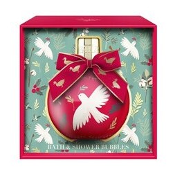 Baylis & Harding Bath Bubbles (Winter Kingdom) - vonios putos, 250 ml