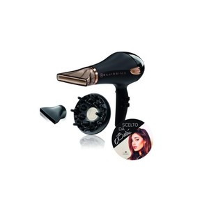 Bellissima My Pro 11665 - plaukų džiovintuvas