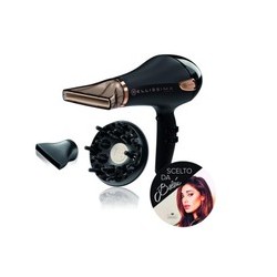 Bellissima My Pro 11665 - plaukų džiovintuvas