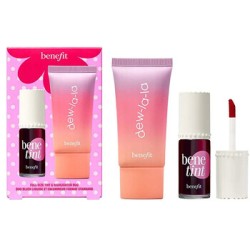 Benefit Dew The Benetint Set - dekoratyvinės kosmetikos rinkinys