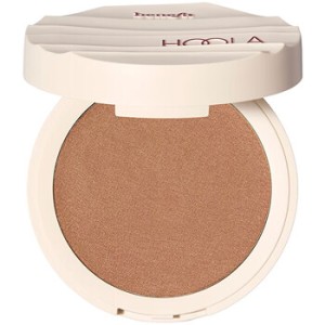 Benefit Hoola Wave Creamy Bronzing Balm - kreminis bronzantas, 9 g - Original