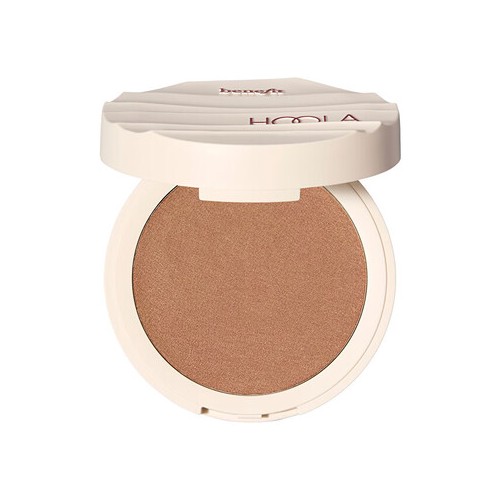 Benefit Hoola Wave Creamy Bronzing Balm - kreminis bronzantas, 9 g - Original